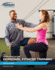 Nasm Essentials of Personal Fitness Training: .