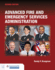 Advanced Fire & Emergency Services Administration With Navigate Advantage Access
