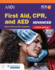 Advanced First Aid, Cpr, and Aed, Eight Edition, Paperback and Advantage Access, C. 2022