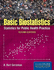 Basic Biostatistics: Statistics for Public Health Practice: .