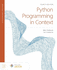 Python Programming in Context Cloud Desktop