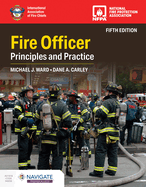 Fire Officer: Principles and Practice