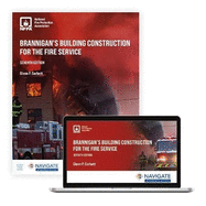 Brannigan's Building Construction for the Fire Service