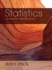 Statistics: Learning From Data