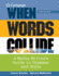 When Words Collide