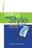 Writing With Style: Apa Style Made Easy