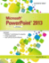 Microsoft�Powerpoint� 2013 Illustrated Introductory