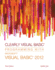 Clearly Visual Basic: Programming With Microsoft Visual Basic 2012