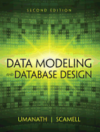 Data Modeling and Database Design