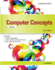 Computer Concepts: Illustrated Essentials