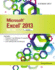 Microsoftexcel 2013: Illustrated Complete
