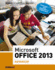 Microsoftoffice 2013: Advanced