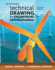 Technical Drawing for Engineering Communication; 9781285173016; 1285173015