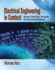 Electrical Engineering in Context: Smart Devices, Robots & Communications