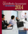 Using Quickbooks Accountant 2014 (With Cd-Rom)