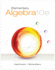 Elementary Algebra 10ed (Hb 2015)
