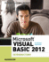 Microsoft Visual Basic 2012 for Windows Applications: Introductory (Shelly Cashman Series)