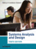 Systems Analysis and Design (Book Only) (Shelly Cashman Series)