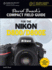 David Busch's Compact Field Guide for the Nikon D800/D800e (David Busch's Digital Photography Guides)