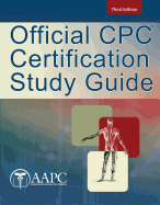 Official Cpc Certification Study Guide 2016