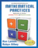 Mathematical Practices, Mathematics for Teachers: Activities, Models, and Real-Life Examples