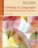 Looking at Languages: a Workbook in Elementary Linguistics