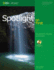 Spotlight on First with DVD-ROM