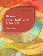 Microsoft Visual Basic 2015: Reloaded