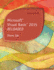 Microsoft Visual Basic 2015: Reloaded