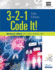 3-2-1 Code It! (With Cengage Encoderpro. Com Demo Printed Access Card)