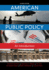 American Public Policy: an Introduction