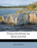 Philosophical Magazine