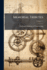 Memorial Tributes; Volume 11