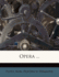 Opera...(Greek Edition)