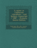 A Career in California Viticulture: Oral History Transcript / 1987