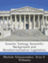 Genetic Testing: Scientific Background and Nondiscrimination Legislation