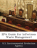 EPA Guide for Infectious Waste Management