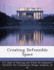 Creating Defensible Space