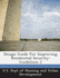 Design Guide for Improving Residential Security: Guidelines 2
