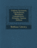 Codices Syricacos, Carshunicos, Mendaeos, Complectens (Latin Edition)