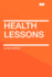 Health Lessons