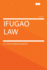 Ifugao Law