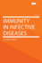Immunity in Infective Diseases