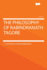 The Philosophy of Rabindranath Tagore