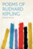 Poems of Rudyard Kipling