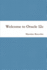 Welcome to Oracle 12c
