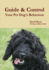 Guide & Control Your Pet Dogs Behaviour