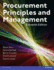 Procurement, Principles & Management 11th Edition