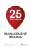 25 Need-to-Know Management Models
