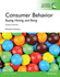 Consumer Behavior: Buying, Having, and Being